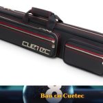 Bao cơ Cuetec – bền đẹp, bảo vệ cơ tối ưu cho dân chơi chuyên