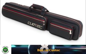 Bao cơ Cuetec