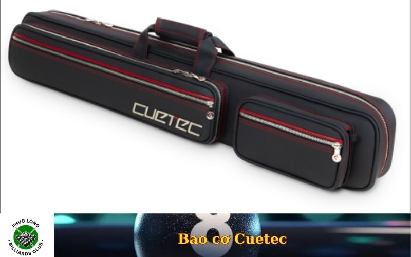 Bao cơ Cuetec