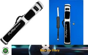 Bao cơ Fury