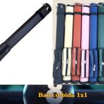 Bao cơ bida 1x1 là gì? Phù hợp với ai? Có mẫu nào đẹp, bền?