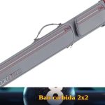 Bao cơ bida 2x2 đựng được gì? Nên chọn loại nào tốt nhất hiện nay?