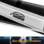 Bao đựng cơ Predator – lựa chọn của các cơ thủ chuyên nghiệp