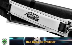 Bao đựng cơ Predator