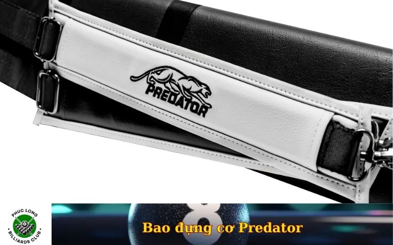 Bao đựng cơ Predator
