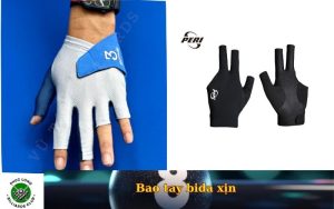 Bao tay bida xịn