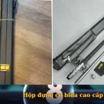 Top hộp đựng cơ bida cao cấp – bảo vệ tối đa, thiết kế sang trọng