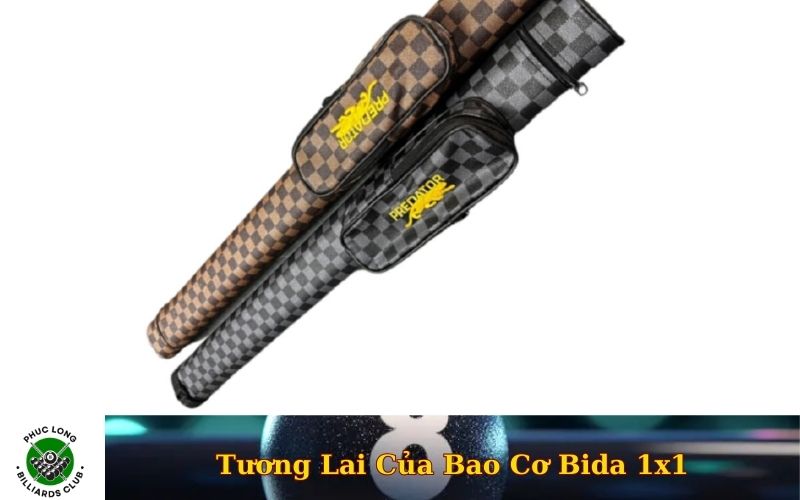 Tương Lai Của Bao Cơ Bida 1x1