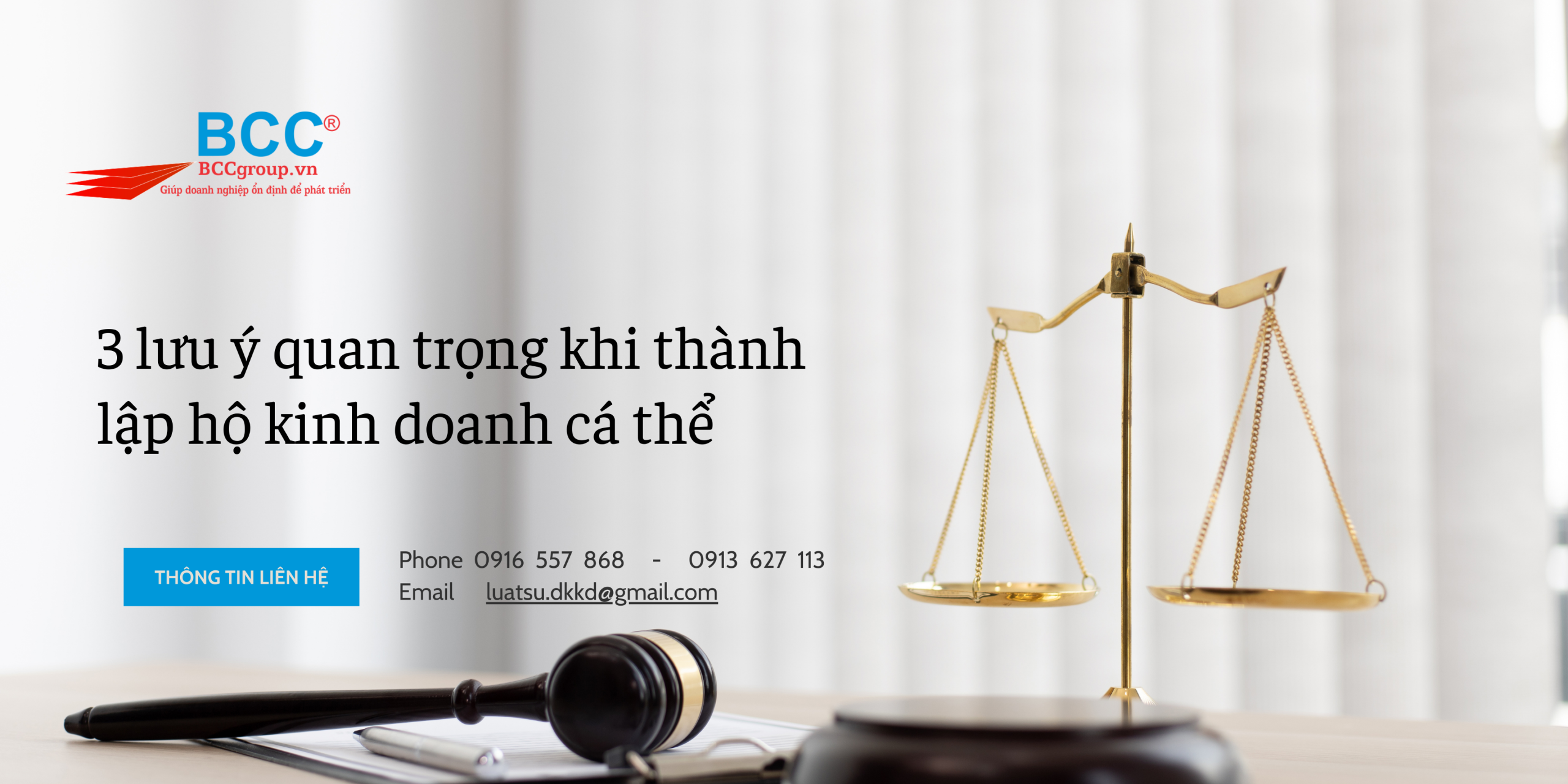 thành lập hộ kinh doanh cá thể