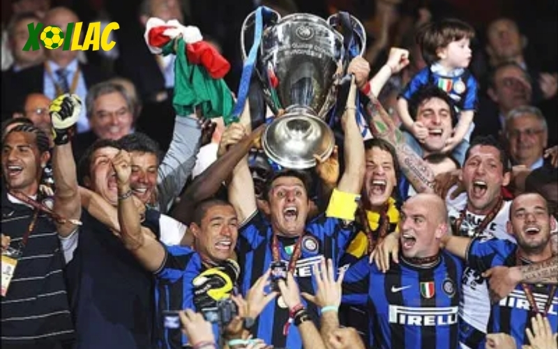 Inter Milan Trong Mùa 2009-10