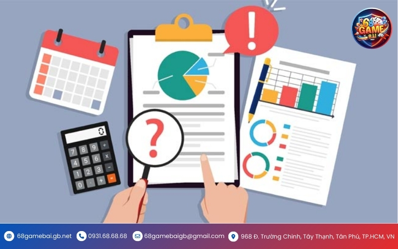 Các Loại Thống Kê Phổ Biến