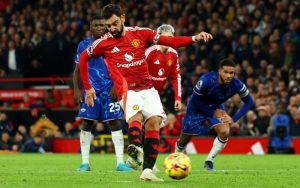 Dự Đoán Wolves - Man Utd: Quỷ Đỏ thắng nhọc, Bruno Fernandes tỏa sáng