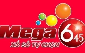 Kết Quả Xổ Số Mega 6/45 Online: Thống Kê Chi Tiết