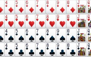 Toán học đằng sau bộ bài 52 lá: Giải thích tại sao có 52 lá và ý nghĩa số 13