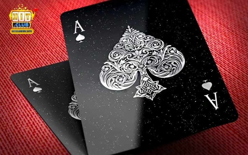 Bí ẩn quân bài Át Bích: Tại sao nó luôn là lá bài quyền lực nhất?