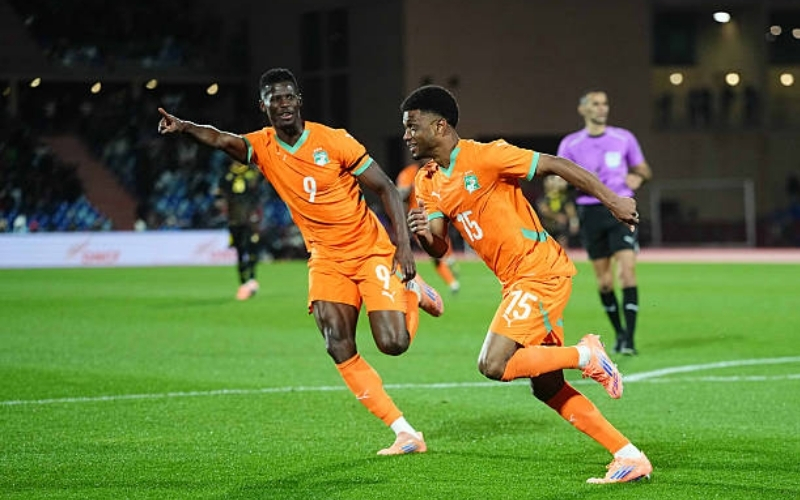 Đội hình dự kiến và chấn thương