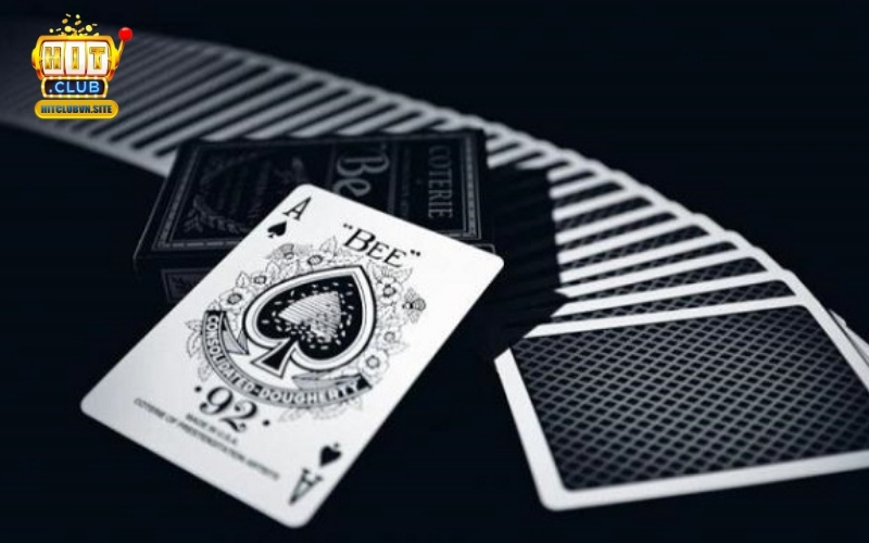 Tại sao Át Bích luôn là lá bài quyền lực nhất