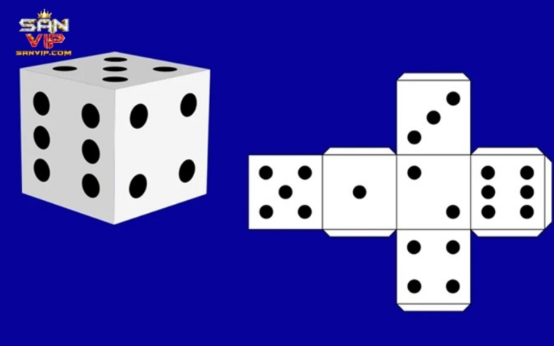 Vai trò của xúc xắc trong trò chơi và giải trí