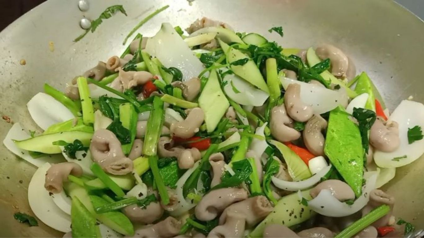 dinh dưỡng dạ dày cá basa