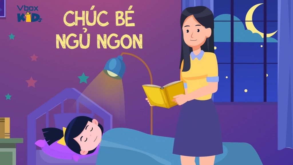 chuc-be-ngu-ngon-be-minh-vy