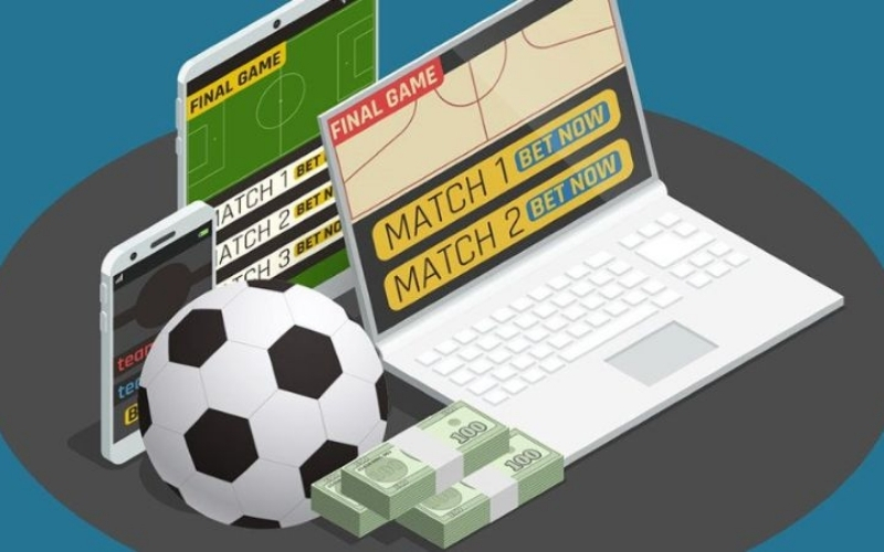 Chiến thuật khai thác Arbitrage Betting (Cược chênh lệch)