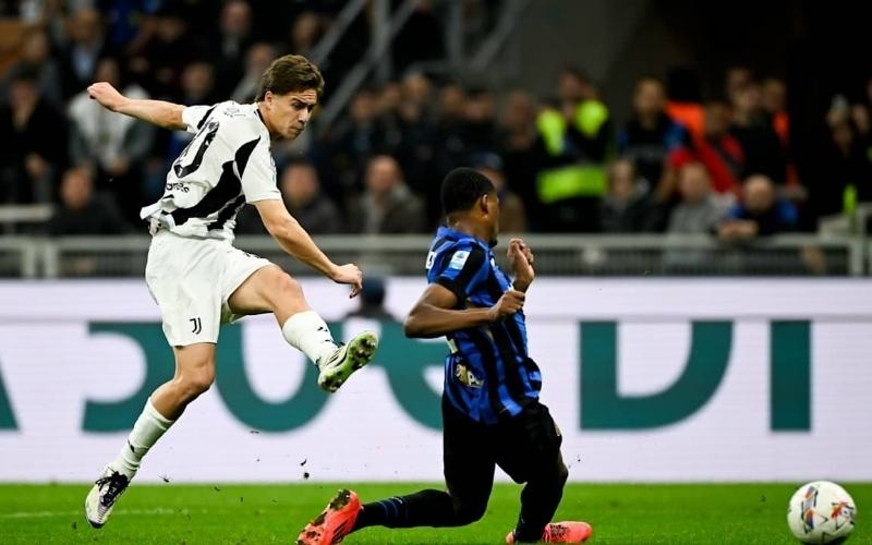 Cuộc đấu trí chiến thuật giữa Simone Inzaghi và Thiago Motta