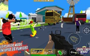 Khi cộng đồng người chơi tự tay thay đổi diện mạo trò chơi qua bản Mod