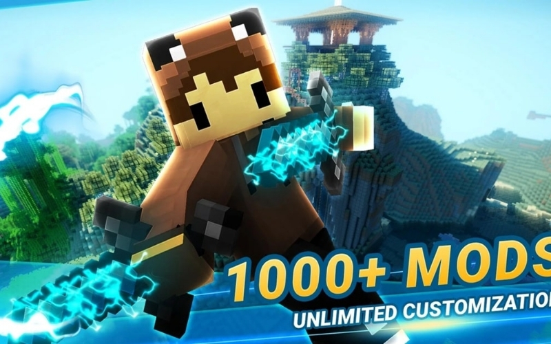 Những thể loại Mod phổ biến nhất trong cộng đồng Gaming