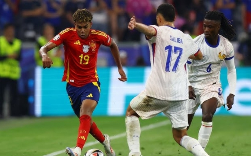 Xây dựng hệ thống soi kèo cá nhân Từ lý thuyết đến thực tế.