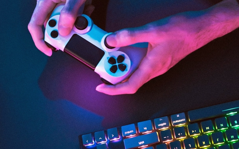 Cách kiểm soát thời gian chơi game để bảo vệ sức khỏe