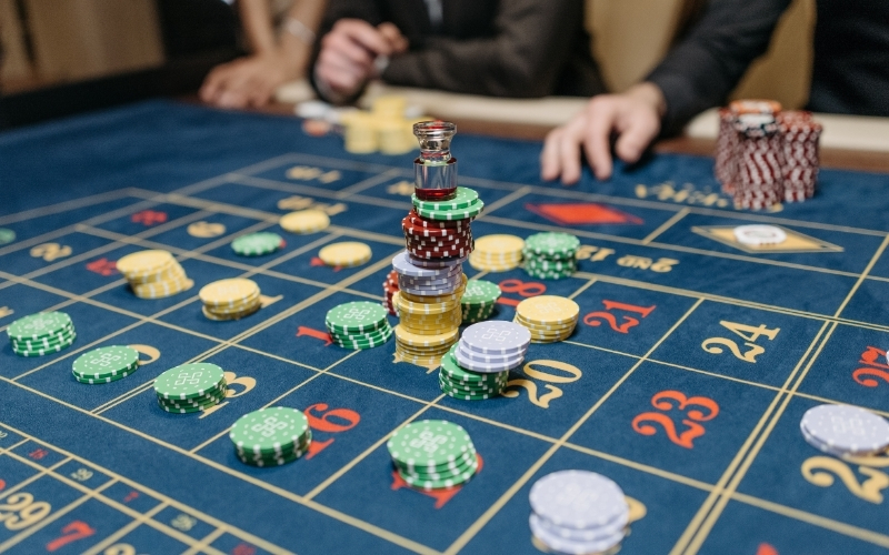 Cách kỷ luật vốn thúc đẩy tăng trưởng bền vững