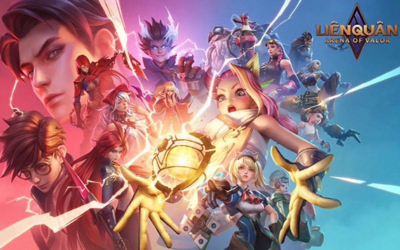 Chiến thuật vận hành trận đấu của các đội tuyển hàng đầu