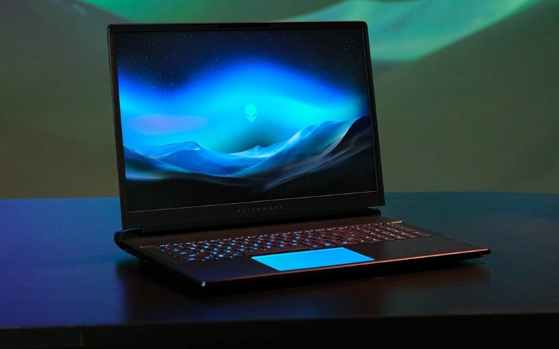 Công nghệ tản nhiệt và tối ưu hiệu năng bằng AI