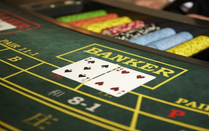 Phân tích quy luật cầu 1-1 và cầu 2-2 thường gặp