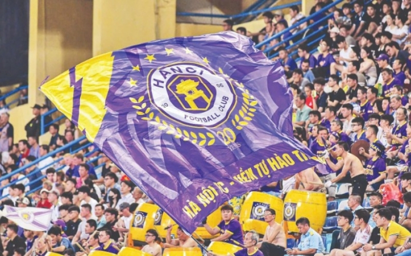 Tác động tinh thần mạnh mẽ đến cầu thủ và kết quả thi đấu