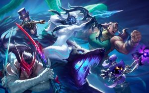 Tận dụng lịch sử đấu Cách phân tích dữ liệu cũ để tối ưu hóa chiến thuật cho tương lai