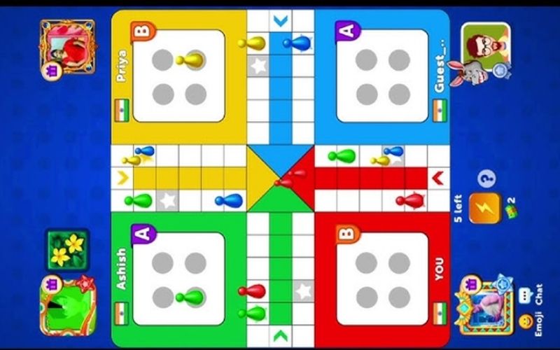 Top 5 Minigames được yêu thích nhất trong năm nay